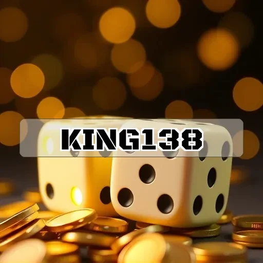 king138: Jackpot Besar Menanti Anda di Setiap Putaran!