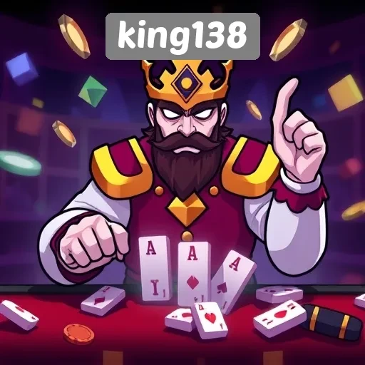 Fitur-Fitur Menarik yang Ditawarkan Oleh King138