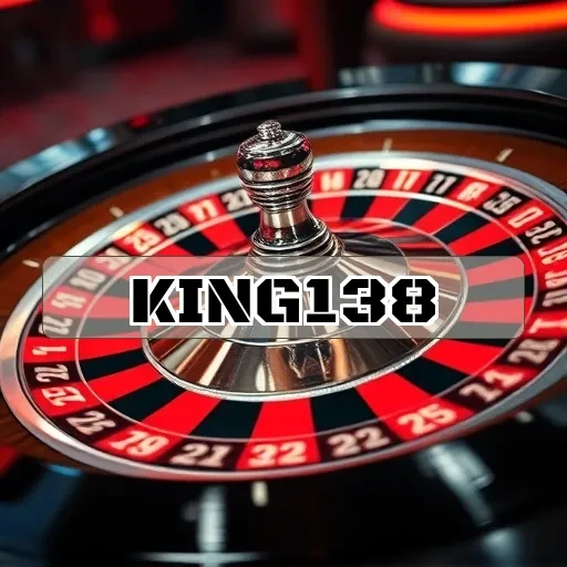 king138: Turnamen Game Online yang Menggoda di Indonesia