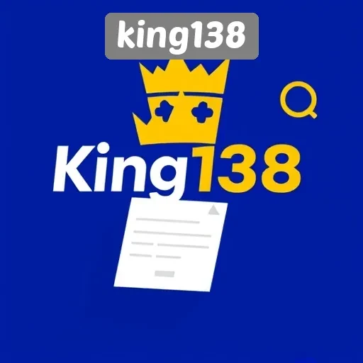 Panduan Mendaftar dan Bermain di King138 Secara Aman