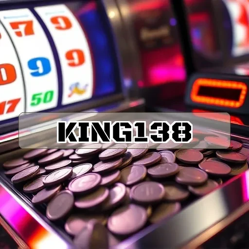 king138: Fitur Komunitas yang Mengubah Cara Kita Bermain