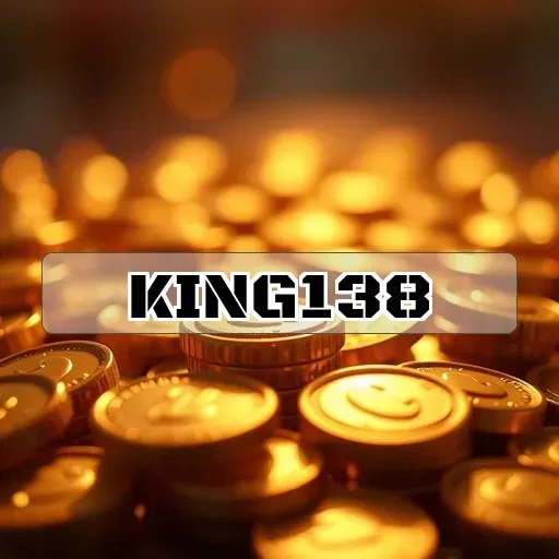 king138: Sumber Terkini untuk Berita Game Online Indonesia