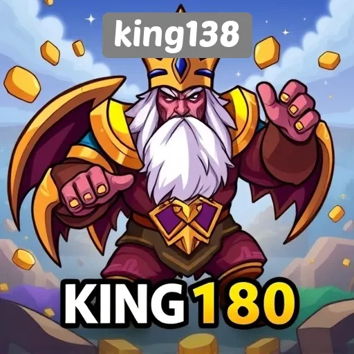 Pengalaman Bermain yang Dihadirkan oleh King138 di Dunia Game