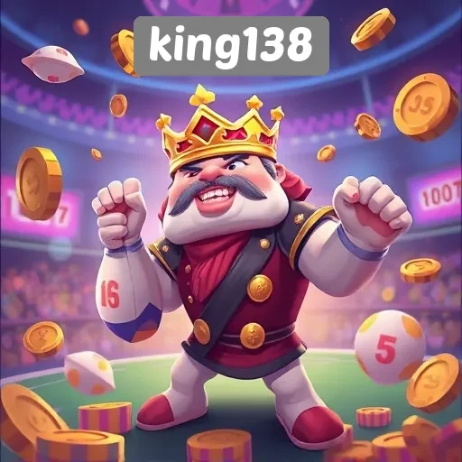 Inovasi Terbaru di King138 yang Perlu Diketahui