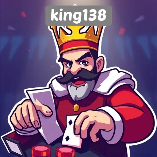 Tips dan Trik untuk Menang di King138