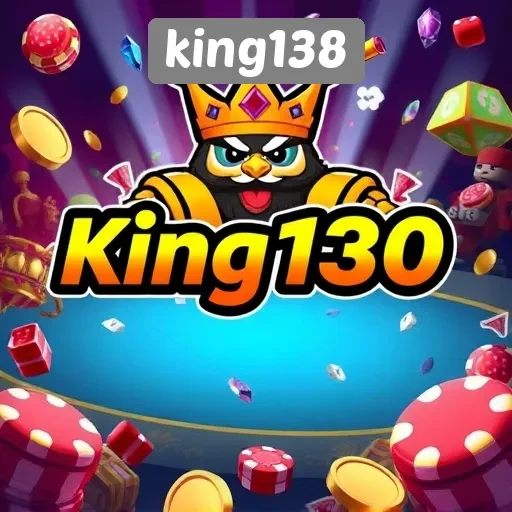 Menjelajahi Game Populer di Situs King138