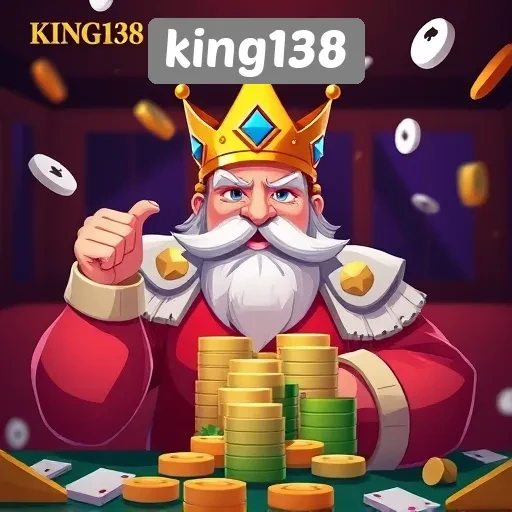 Ulasan Lengkap Situs Game King138 untuk Pemain Indonesia