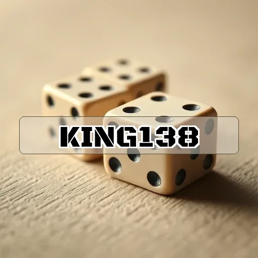 king138: Kelebihan Menyediakan Game Menarik untuk Gamer Indonesia