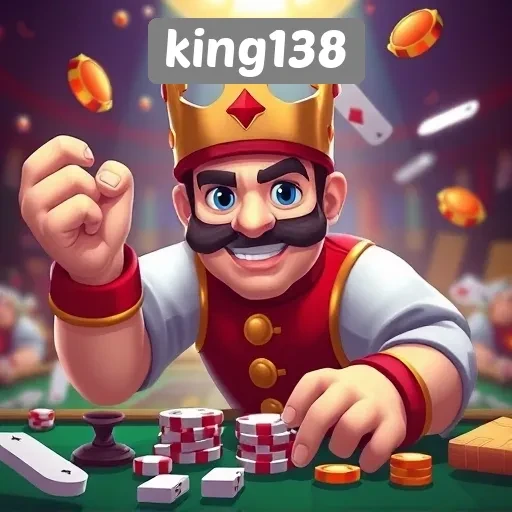 Mengulas Berbagai Jenis Permainan yang Tersedia di King138