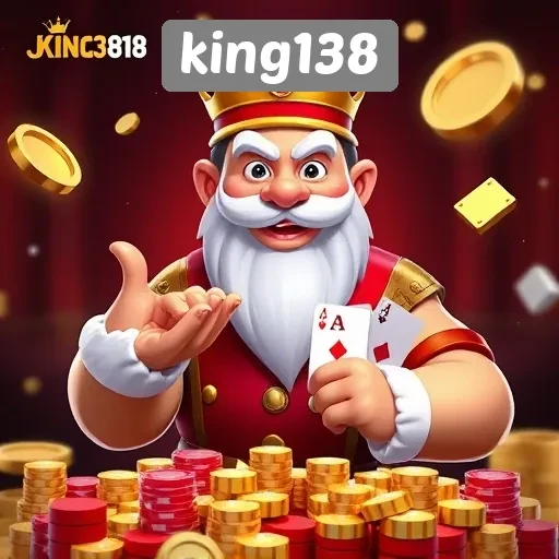 Tinjauan tentang Bonus dan Promosi Menarik di King138