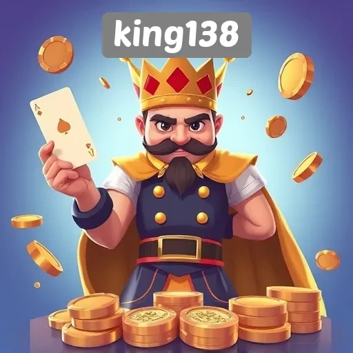 Mengenal King138 Sebagai Platform Game Online Terpercaya
