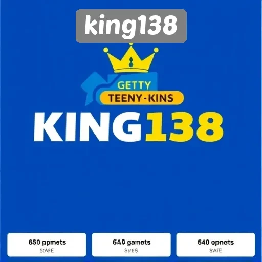 Membandingkan King138 dengan Situs Game Lain