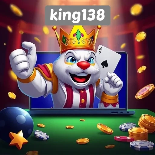 Keunggulan Game Multiplatform di Situs King138