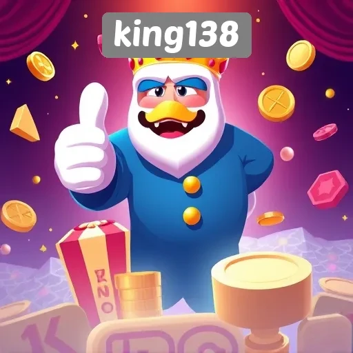 Berbagai Jenis Permainan yang Tersedia di King138