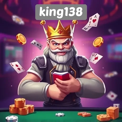 Bagaimana King138 Membantu Pemain Meningkatkan Keterampilan Game