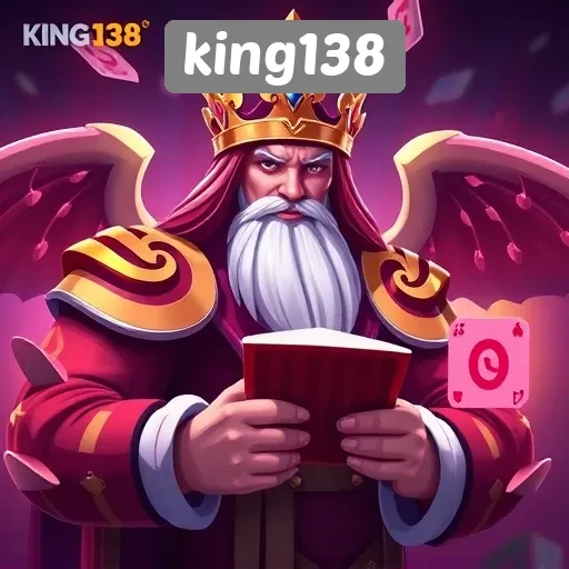Mengapa King138 Menjadi Favorit di Kalangan Gamer Indonesia