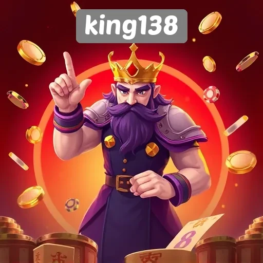 Menelusuri Fitur Menarik Situs Game King138