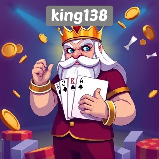 Cara Mendaftar dan Memulai Bermain di King138