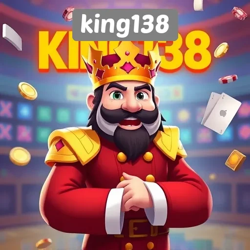Variasi Permainan yang Tersedia di King138