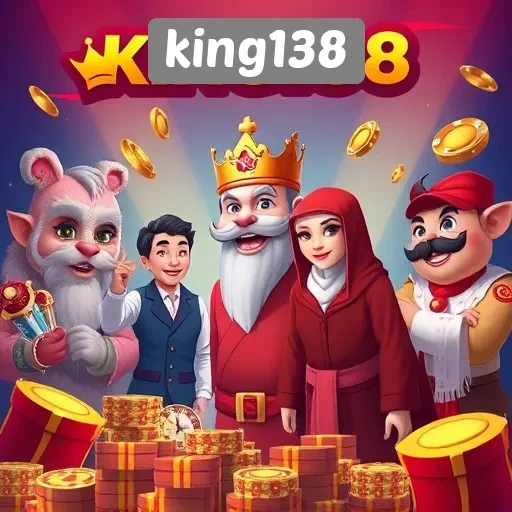 Aktivitas Promosi yang Menarik di King138