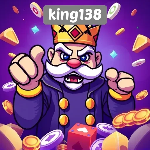 Review Pengalaman Bermain di King138 untuk Pecinta Game