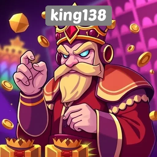 Fitur Menarik yang Ditawarkan oleh King138 bagi Gamers