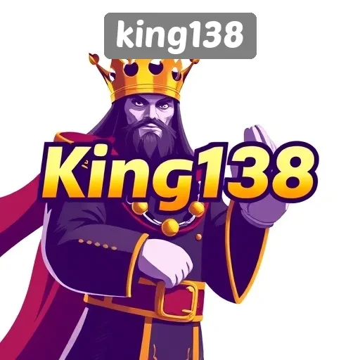 Pengenalan King138 Sebagai Platform Game Terpercaya