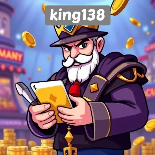 Kesan Pertama Bermain di King138 untuk Penggemar Game